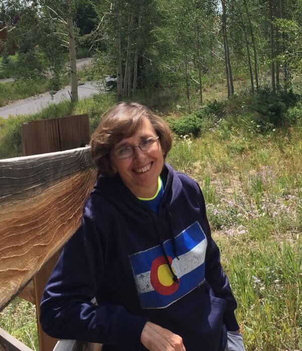 Lavonne Ponstein Lavonne Ponstein