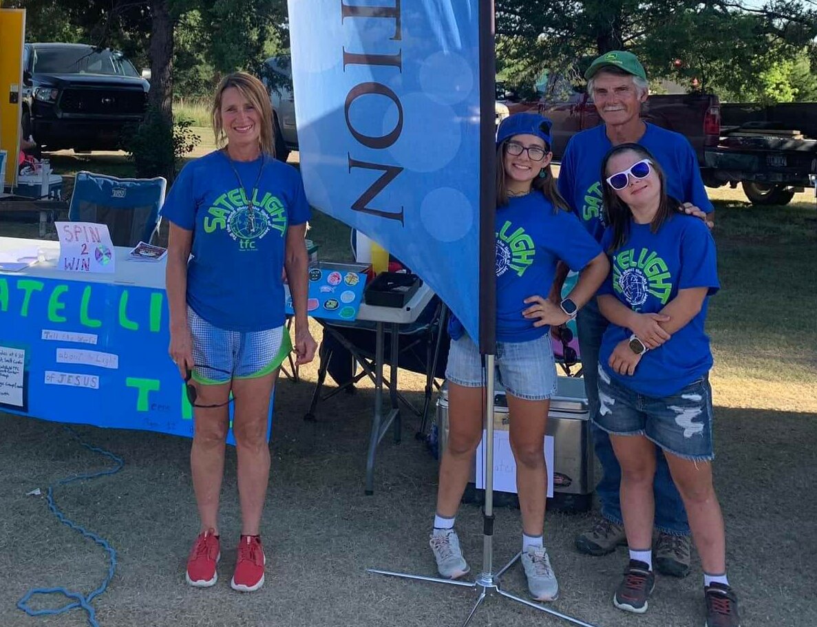 The Colorassi Family Smith Center