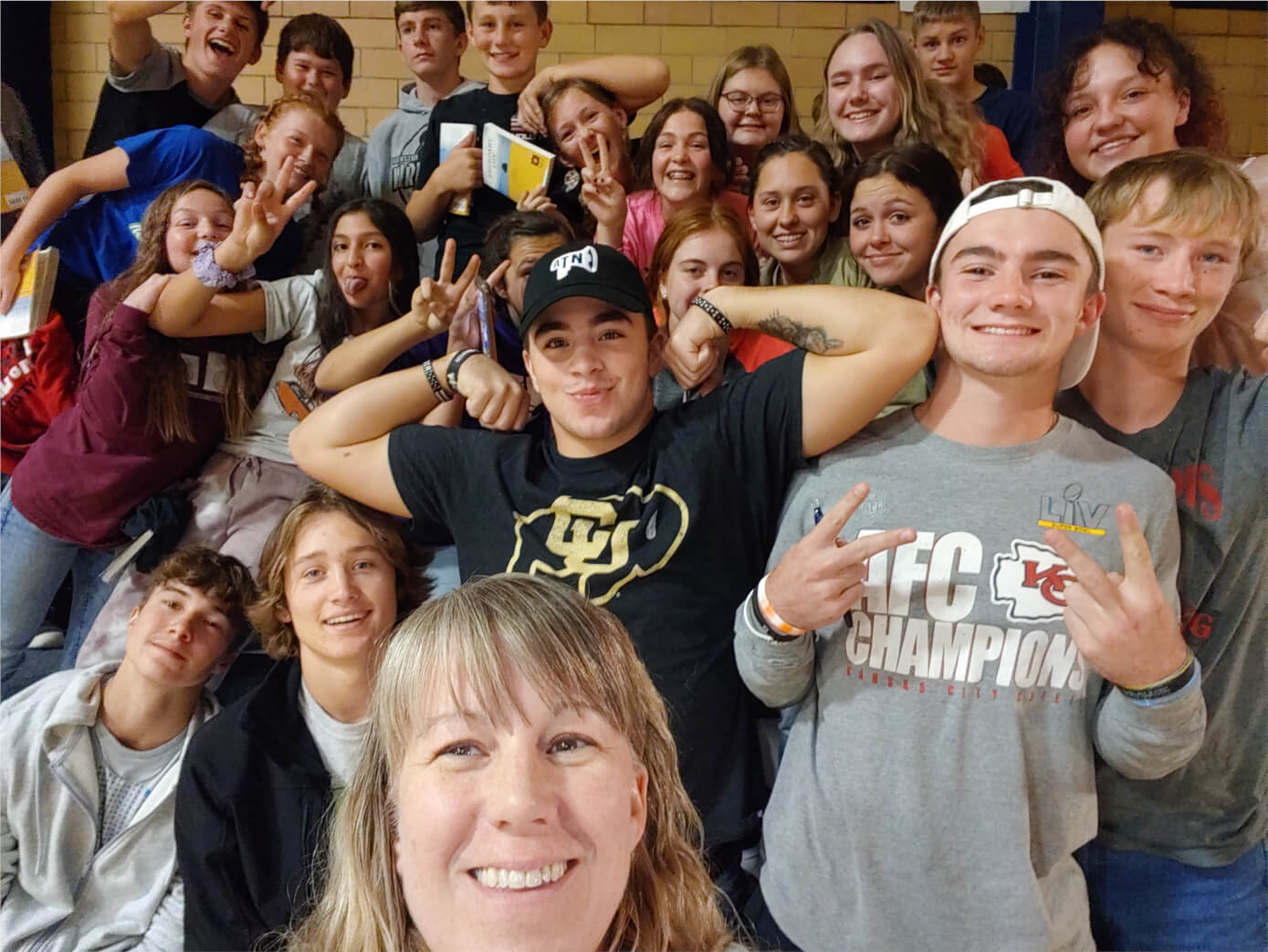 The Atwood Group Atwood