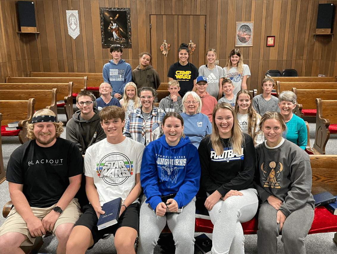 The Thunder Ridge Group Thunder Ridge