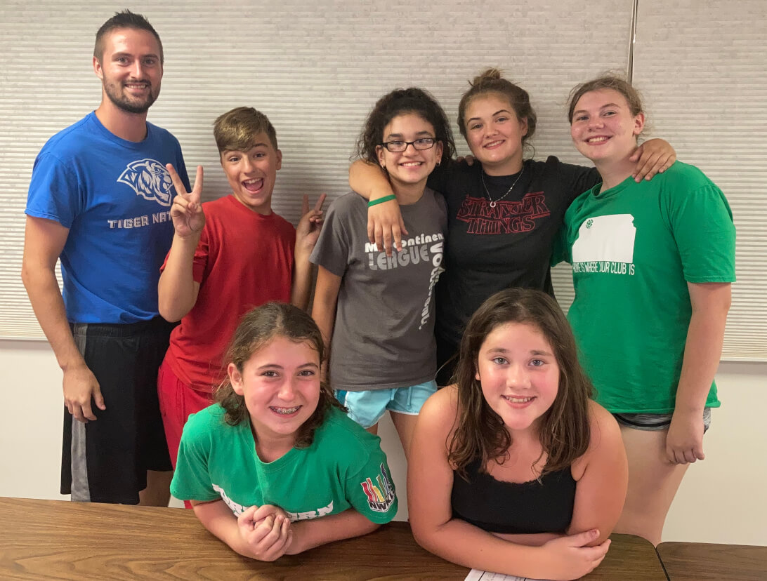 The Nothern Valley Group Northern Valley