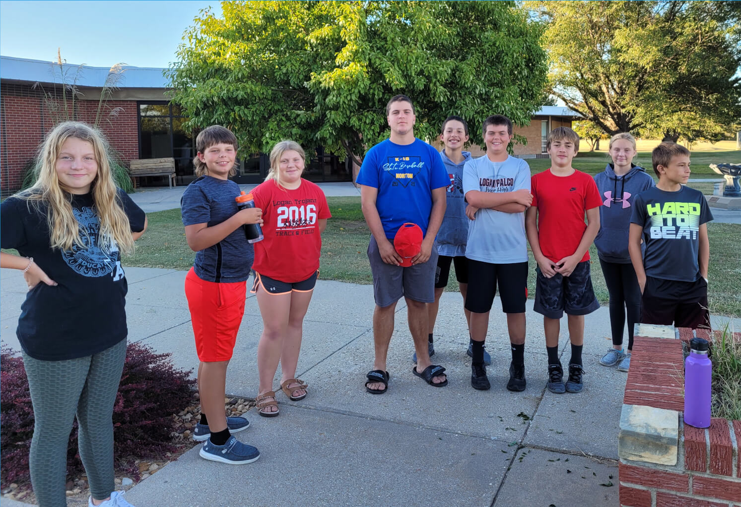 The Logan Group Logan