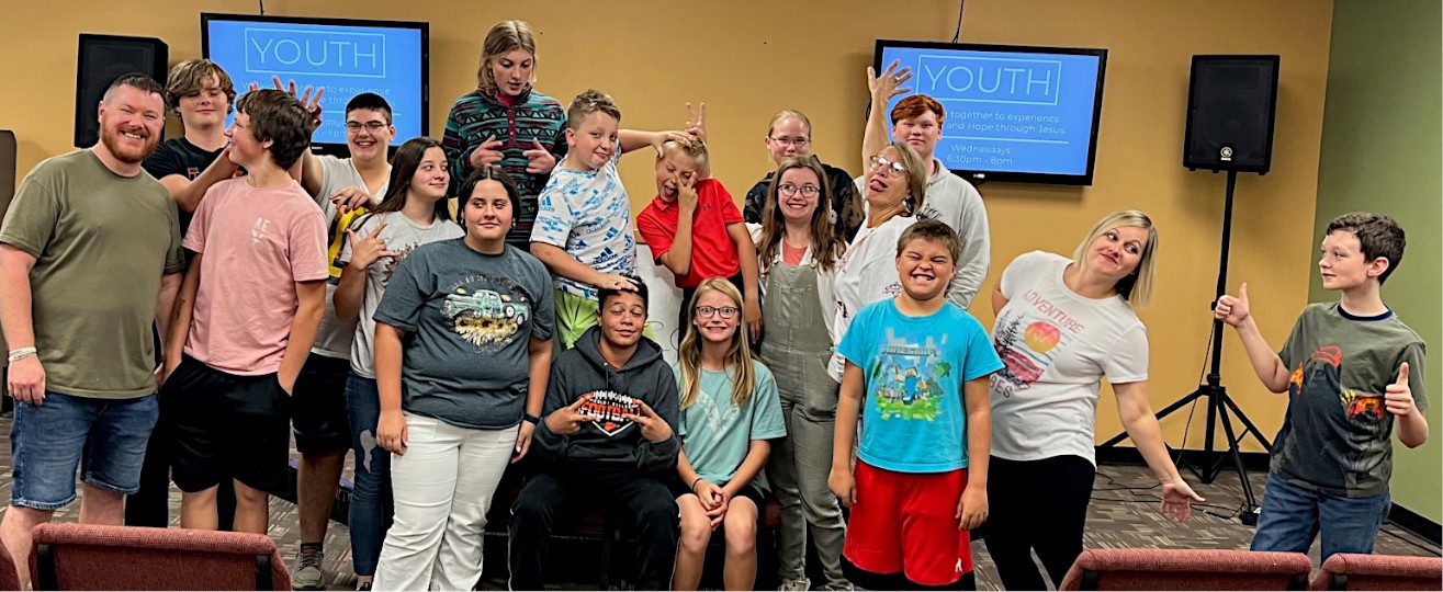 The Colby Associate Group! Associate Groups