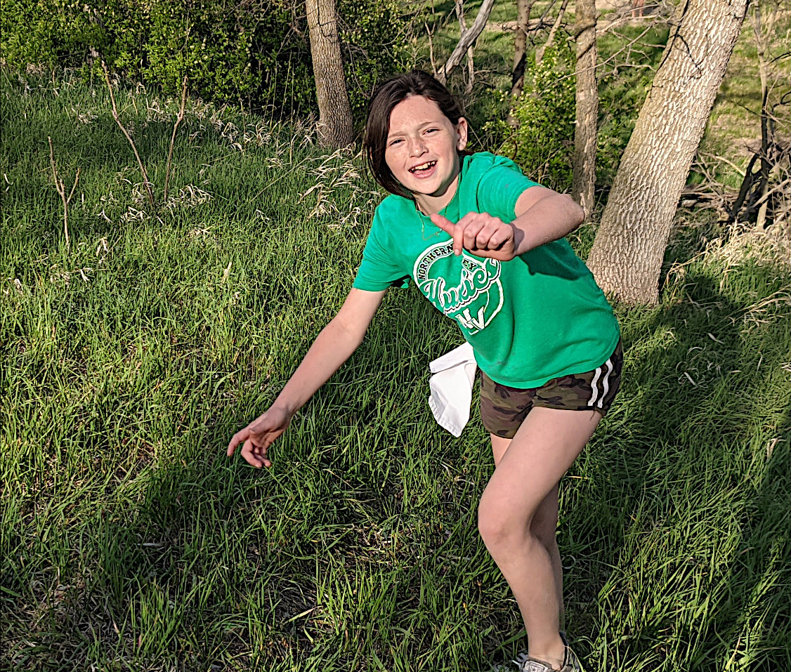 It was so great to see some new faces as we brought the 5th grade and High School along for the night! It was so great to see some new faces as we brought the 5th grade and High School along for the night!