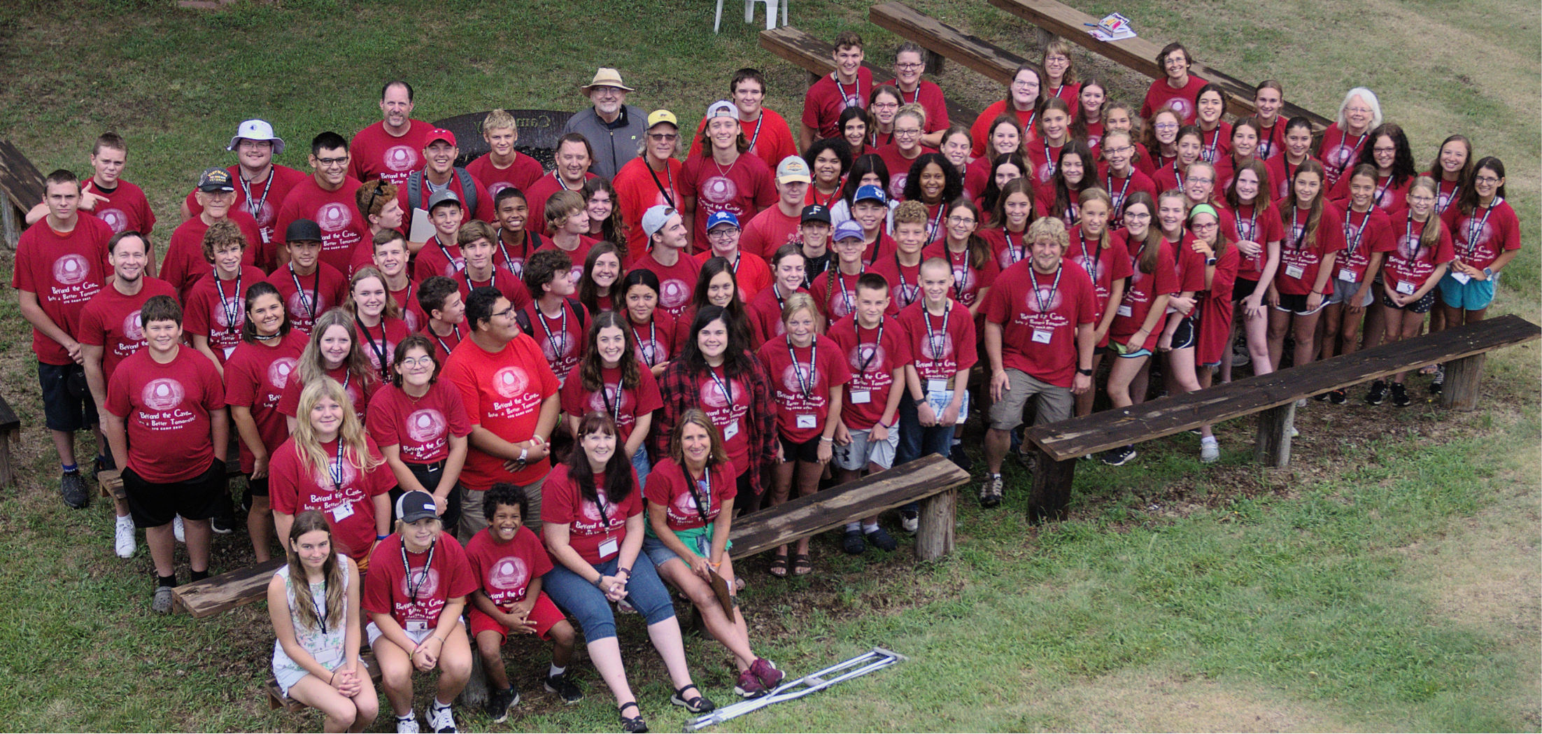 2022 Camp Picture camp