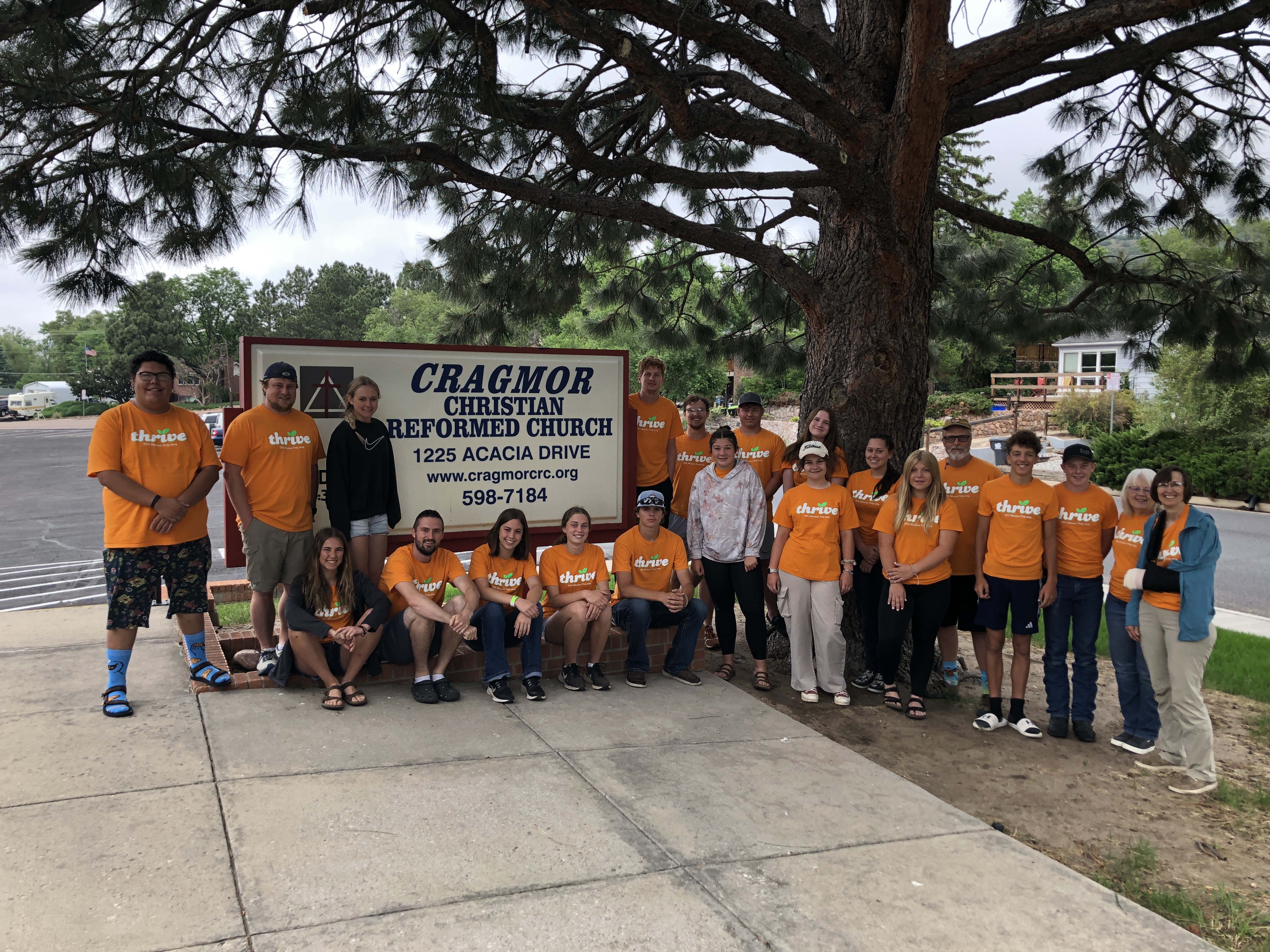 Sunday on the way home! Sunday on the way home!