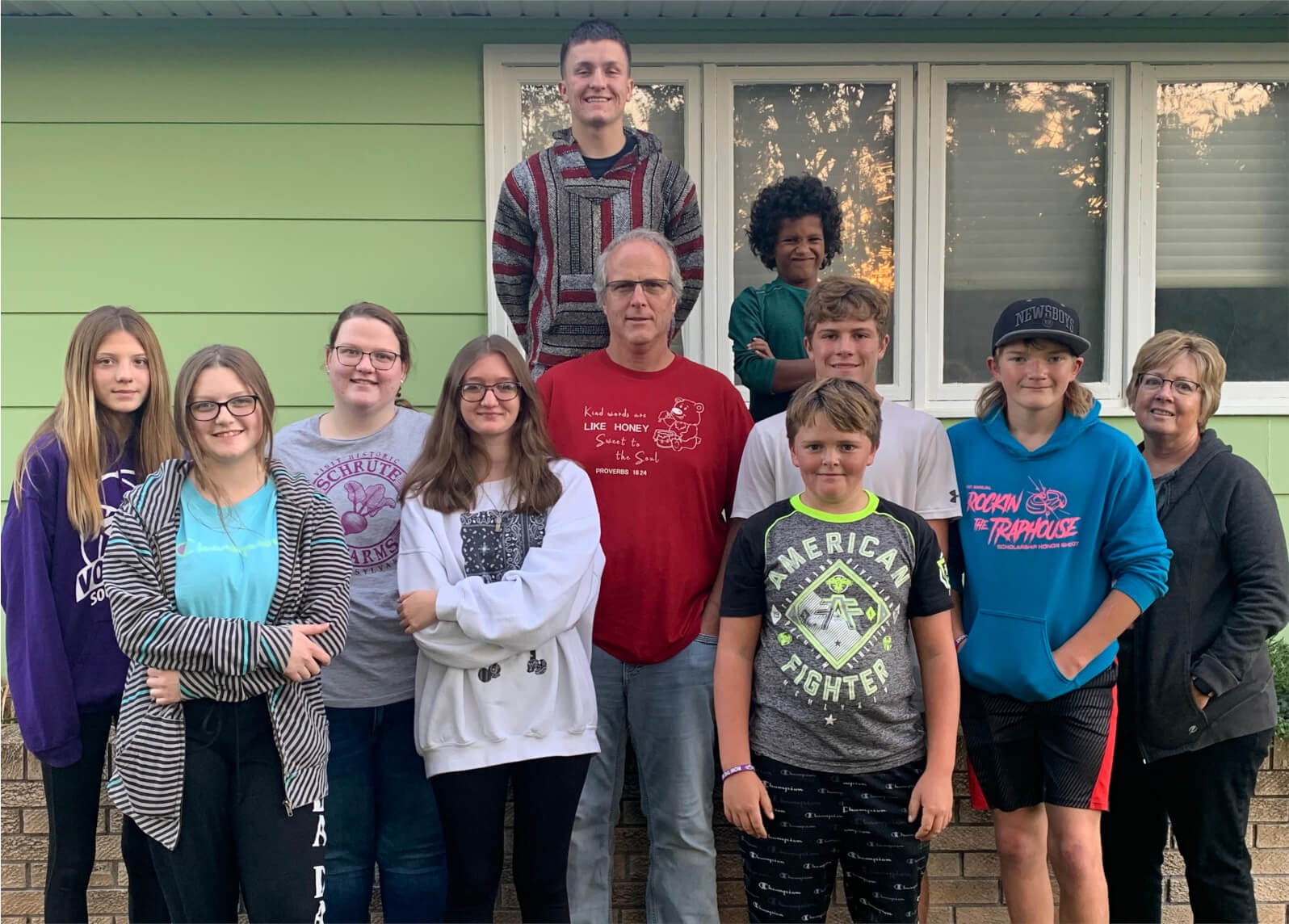 The Southern Valley Group Southern Valley